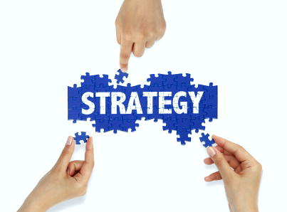 تعریف استراتژی کانال فروش